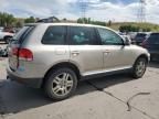 2006 Volkswagen Touareg 3.2