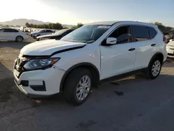 2020 Nissan Rogue S en venta en Las Vegas, NV