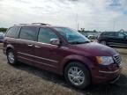 2009 Chrysler Town & Country Limited