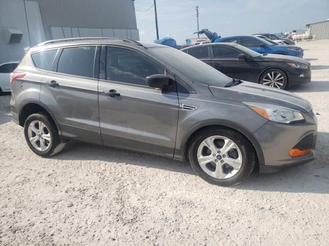 2014 Ford Escape S