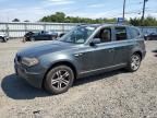 2004 BMW X3 3.0I