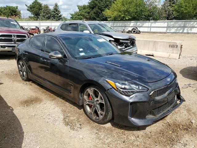 2021 KIA Stinger GT