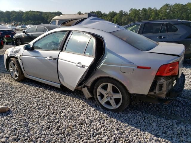 2005 Acura TL