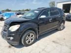 2013 Chevrolet Equinox LTZ