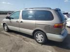 1999 Toyota Sienna LE