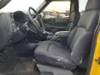 2003 Chevrolet S Truck S10