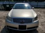 2007 Infiniti M35 Base