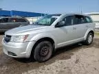 2012 Dodge Journey SE