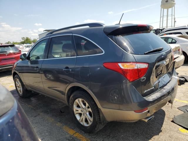 2012 Hyundai Veracruz GLS