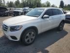 2018 Mercedes-Benz GLC 300 4matic