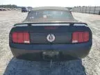 2005 Ford Mustang