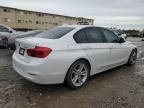 2016 BMW 320 I