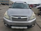 2010 Subaru Outback 3.6R Limited