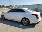 2021 Cadillac CT4 Premium Luxury