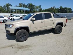 Run And Drives Cars for sale at auction: 2022 Chevrolet Colorado ZR2