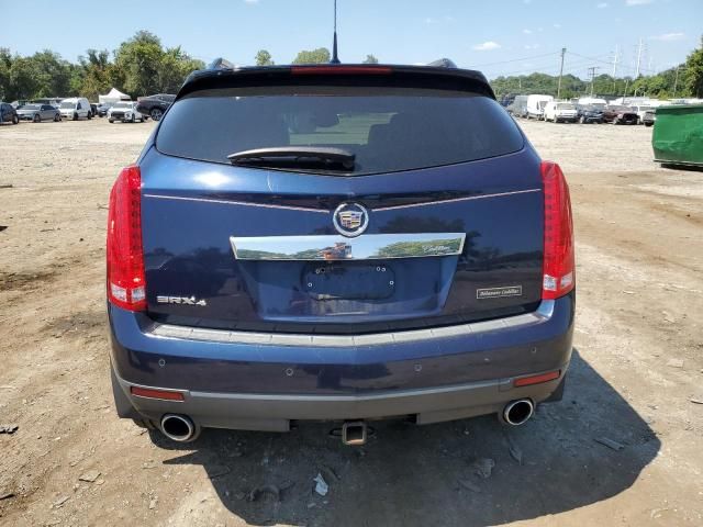 2011 Cadillac SRX Luxury Collection