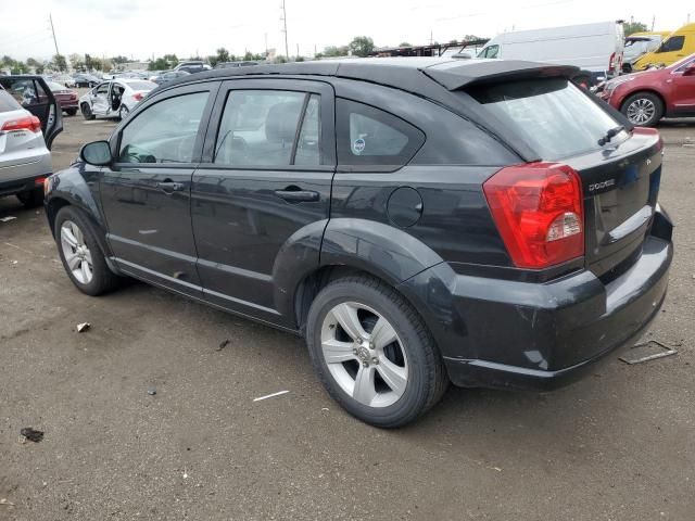 2011 Dodge Caliber Mainstreet