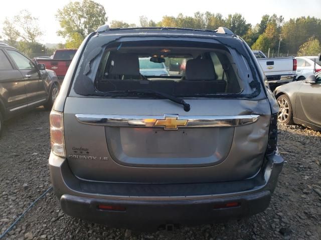 2005 Chevrolet Equinox LT