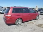 2006 Honda Odyssey EXL