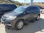 2016 Honda CR-V EXL