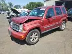 2006 Jeep Liberty Limited