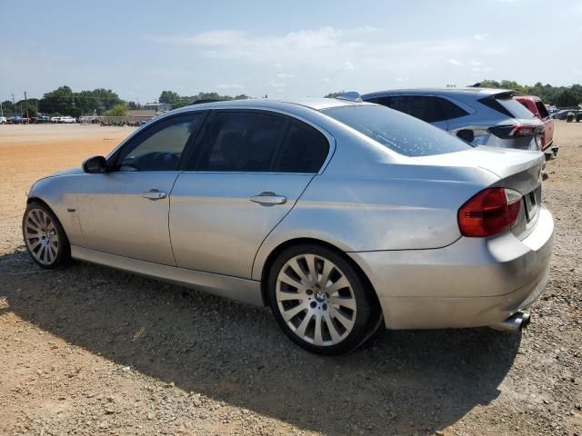 2006 BMW 330 I