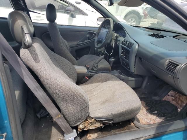 2000 Chevrolet Cavalier