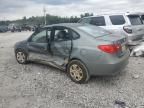 2010 Hyundai Elantra Blue