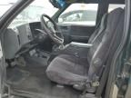 1993 GMC S15 Jimmy