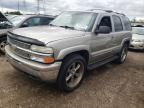 2002 Chevrolet Tahoe K1500