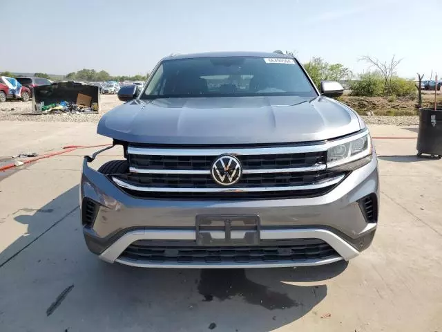 2020 Volkswagen Atlas Cross Sport SE