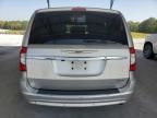 2011 Chrysler Town & Country Limited