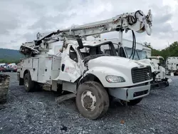 2022 Freightliner M2 106 Medium Duty en venta en Grantville, PA