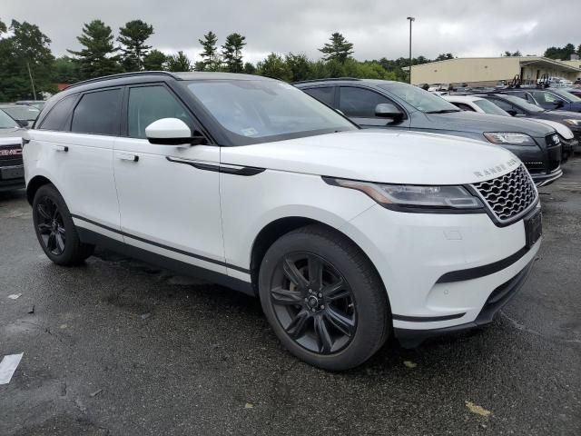 2020 Land Rover Range Rover Velar S