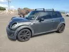 2011 Mini Cooper S