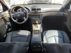 2008 Mercedes-Benz E 350 4matic