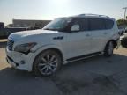 2013 Infiniti QX56