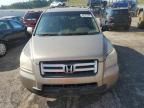 2007 Honda Pilot EX