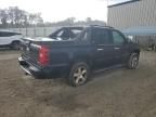 2008 Chevrolet Avalanche K1500