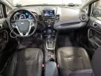 2014 Ford Fiesta Titanium