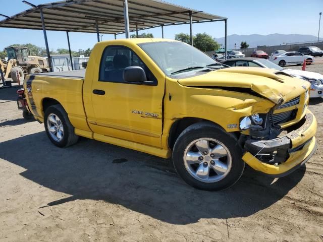 2004 Dodge RAM 1500 ST