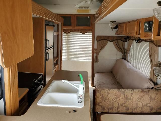 2004 Prowler Travel Trailer