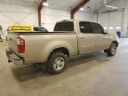 2005 Toyota Tundra Double Cab SR5