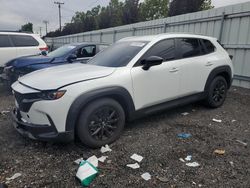 Mazda salvage cars for sale: 2024 Mazda CX-50 Preferred