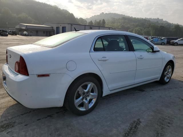 2010 Chevrolet Malibu 1LT