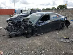 2019 Dodge Charger R/T en venta en Homestead, FL