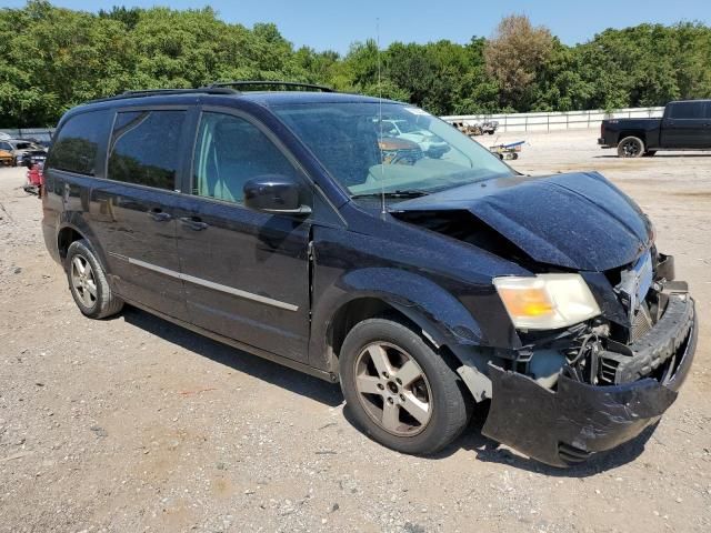 2010 Dodge Grand Caravan SXT