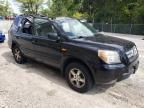 2007 Honda Pilot EXL