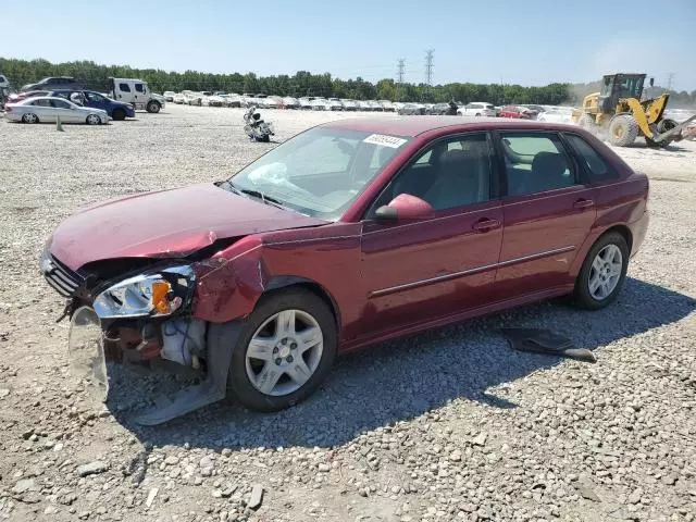 2006 Chevrolet Malibu Maxx LT