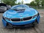 2015 BMW I8